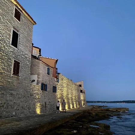 Villa Victoria Istra