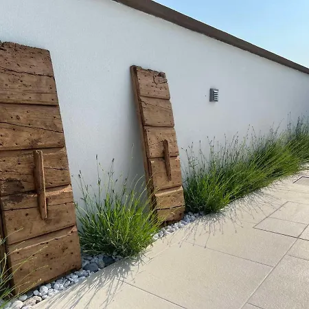 Victoria Istra - Heated Pool * Nova Vas (Brtonigla)