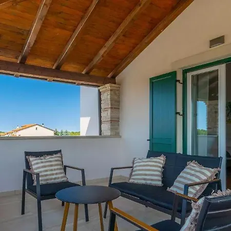 Victoria Istra Villa Nova Vas (Brtonigla)