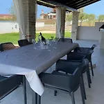 Victoria Istra Heated Pool Fenced Garden * Nova Vas (Brtonigla)