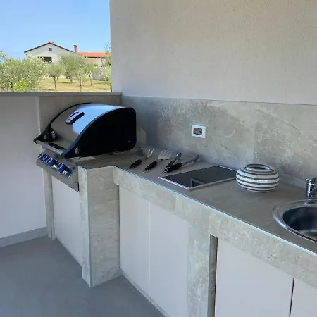 Villa Victoria Istra - Heated Pool *