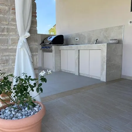 Victoria Istra - Heated Pool * Nova Vas (Brtonigla)