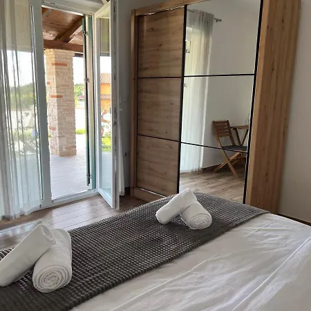 Victoria Istra Villa Nova Vas (Brtonigla)
