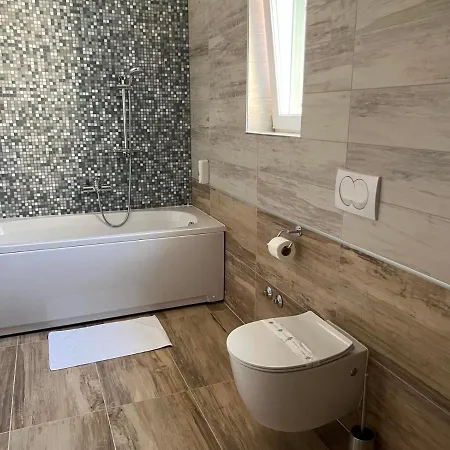 Villa Victoria Istra - Heated Pool Nova Vas (Brtonigla)